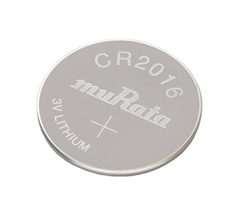 CR2016 Image.