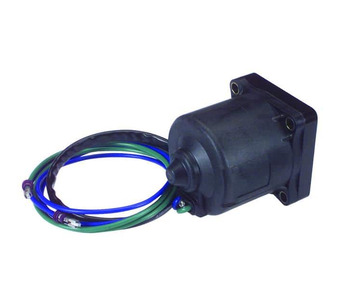 155 H.P. YEAR 2008 MOTOR Image.