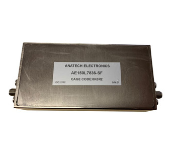 AE150L7836-SF Image.