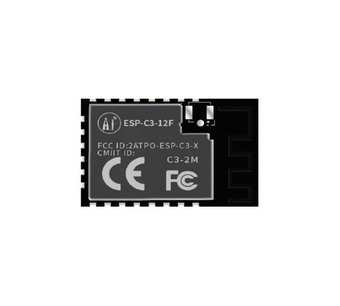 ESP32-C3-12F Image.