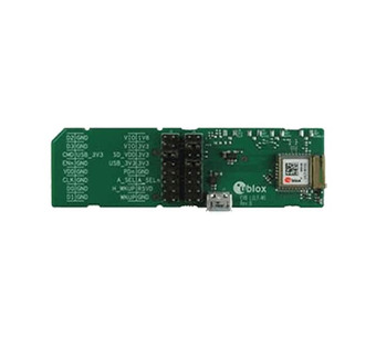 EVK-LILY-W132 Image.