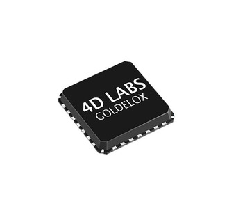 GOLDELOX Image.