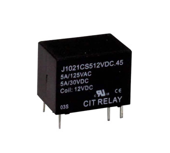 J1021CS512VDC.45 Image.