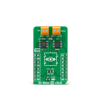 MIKROE-4333 Image.