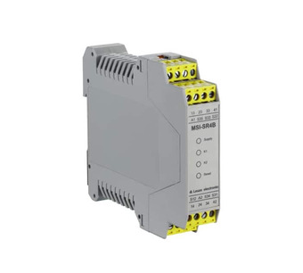 MSI-SR4B-01 Image.