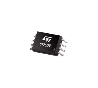 ST25DV64KC-IE6S3 Image.