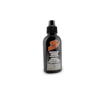 TRI-FLOW NONAEROSOL DRIP BOTTLE 2 OZ Image.