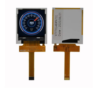 VTFT014BXNT01 Image.