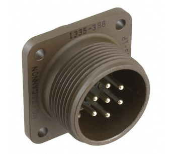 MS3102R16S-1P Image.