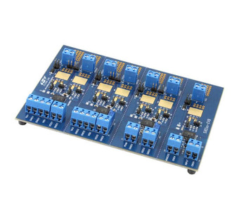 SI82XX-KIT Image.