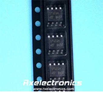 ST1S14PHR Image.