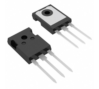 IXTH48N65X2 Image.