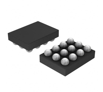 NCP2811BFCT1G Image.