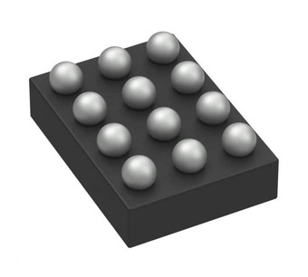 FUSB380UCX Image.