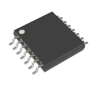 PIC16F18325T-E/STVAO Image.