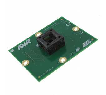 ATSTK600-SC06 Image.