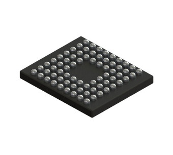 STM32L476JGY6PTR Image.