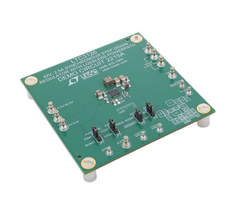 DC2215A Image.