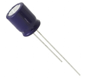 LXY25VB181M10X12LL Image.