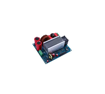 EVALM3IM564TOBO1 Image.