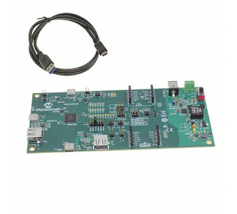 EVB-USB7002 Image.