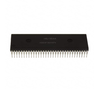 HD64F3642APV Image.