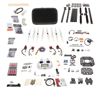 KIT-HGDRONEK66 Image.