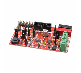 LITEDCDCSBCV33BOARDTOBO1 Image.
