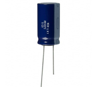 LXY25VB272M16X30LL Image.