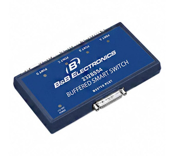 BB-232BSS4 Image.