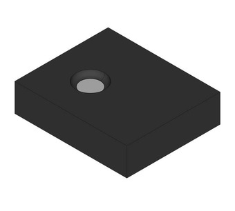 74LVC3G07GS Image.