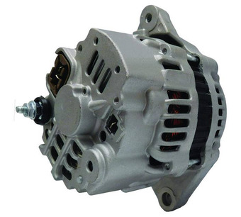 750-15330 ALTERNATOR Image.