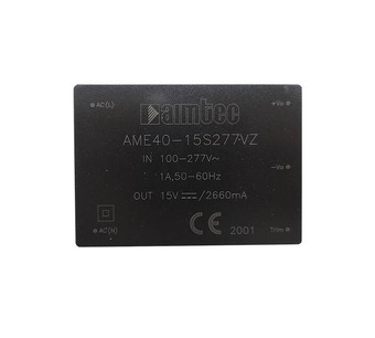 AME40-15SVZ-ST Image.