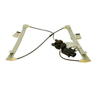 BWR3803LM WINDOW REGULATOR - WITH MOTOR Image.