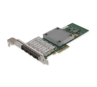 C-PCIE-4SFP Image.