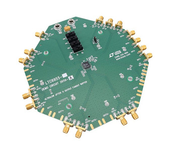DC2611A-A Image.