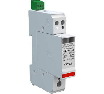 DS240S-120/G Image.