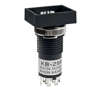 KB25RKW01 Image.