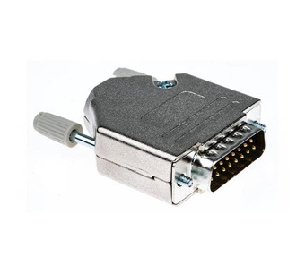 MHDTZK15-DB15P-K Image.