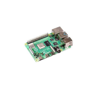 RASPBERRY PI 4 MODEL B 8G Image.
