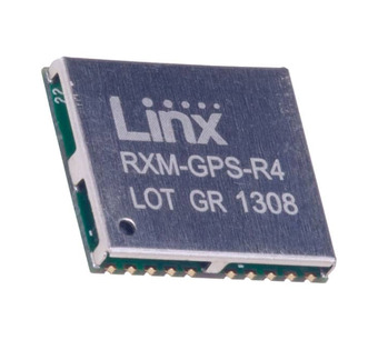 RXM-GPS-R4-B Image.