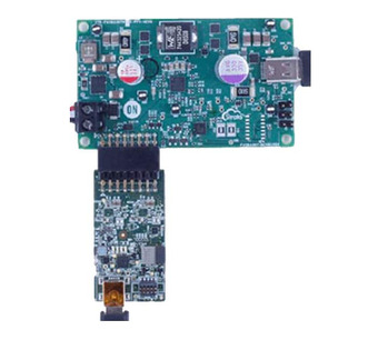 STR-FUSB3307MPX-PPS-GEVK Image.