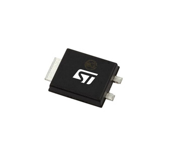 STPST5H100UF Image.