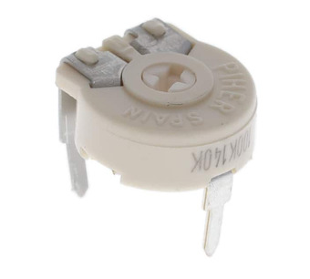 PTC10LV10-104A1010 Image.