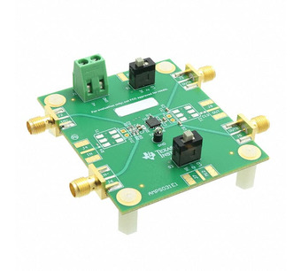 THS6301RSAEVM Image.