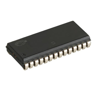 CY7C199CN-12VXIT Image.