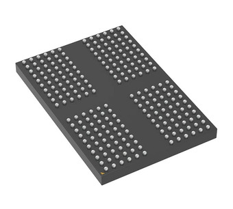 IS43LQ32128A-062TBLI Image.