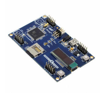 ATXMEGAC3-XPLD Image.
