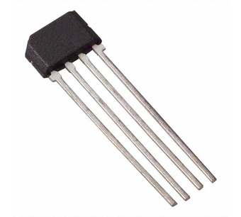 MLX90215EVA-AAA-106-BU Image.