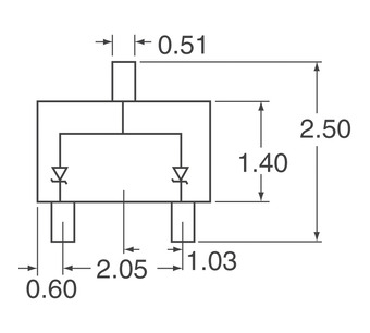 MMBZ33VAL-7-F Image.
